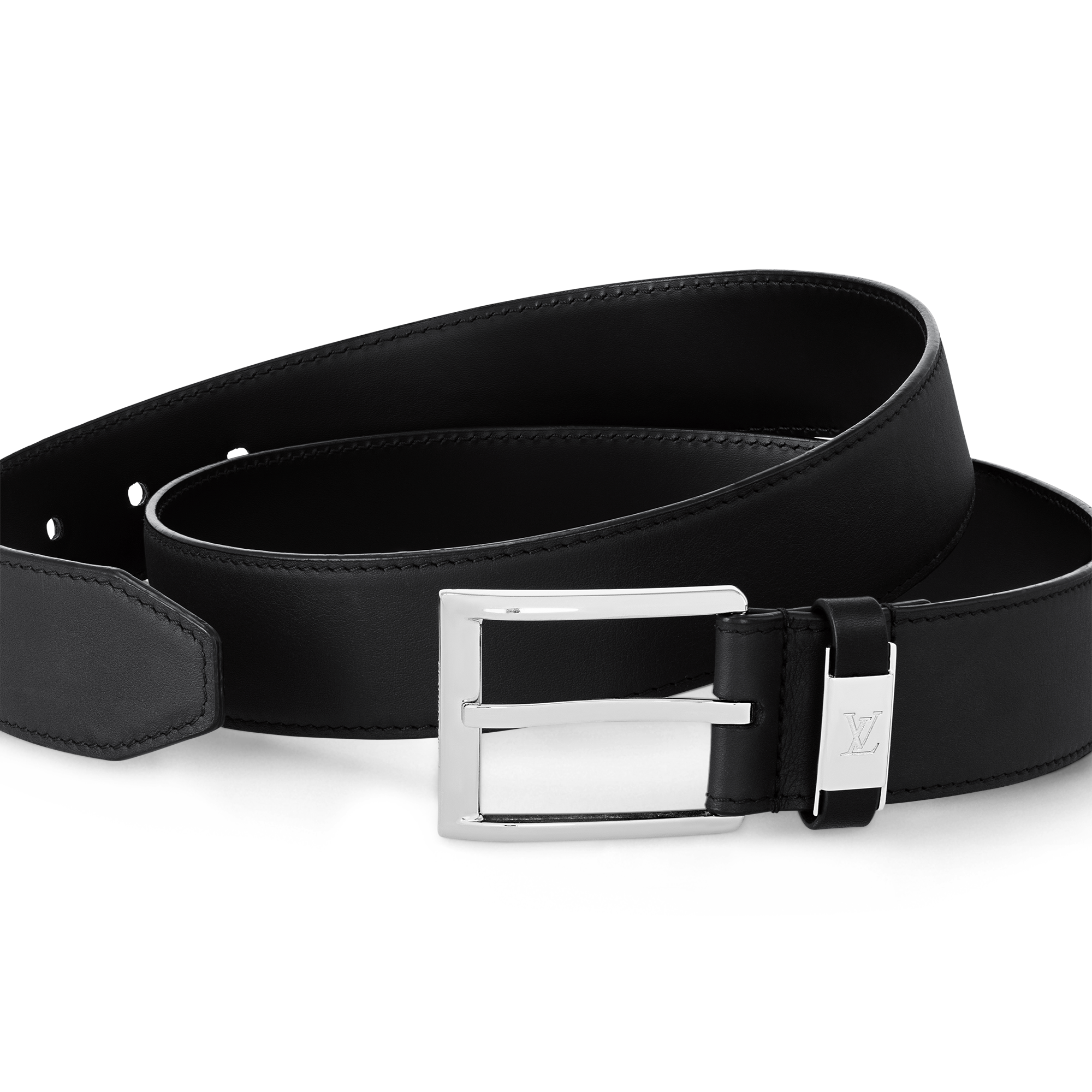 ベルト・LV シティ ピン 35MM その他のレザー｜ルイ・ヴィトン 公式